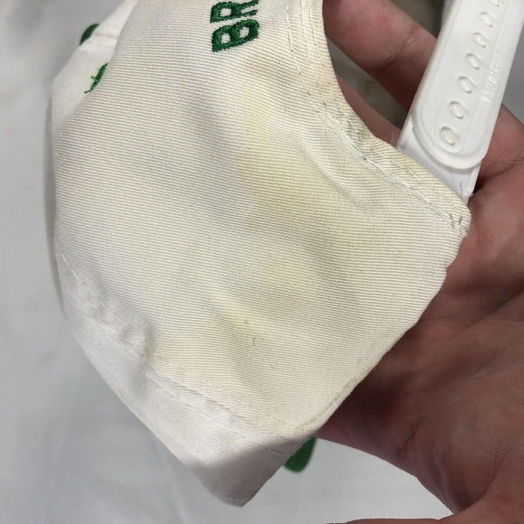 THE DRINK BRIDGETON MISSOURI SNAPBACK HAT CAP NISSIN ADJUSTABLE ONE SIZE FITS - Picture 10 of 14